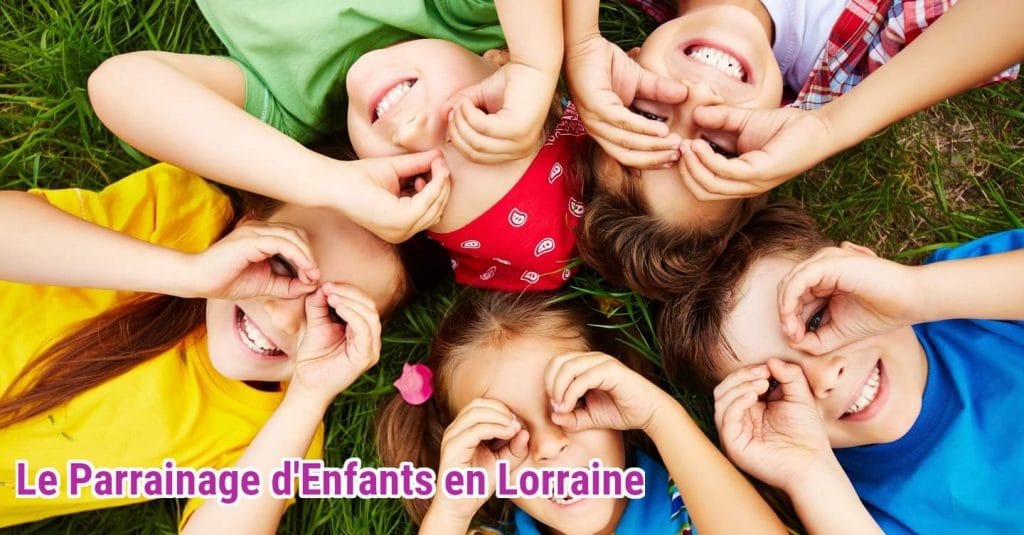 Parenlor - enfants