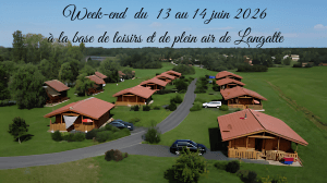 Un week-end ressourçant au bord de l’étang du Stock